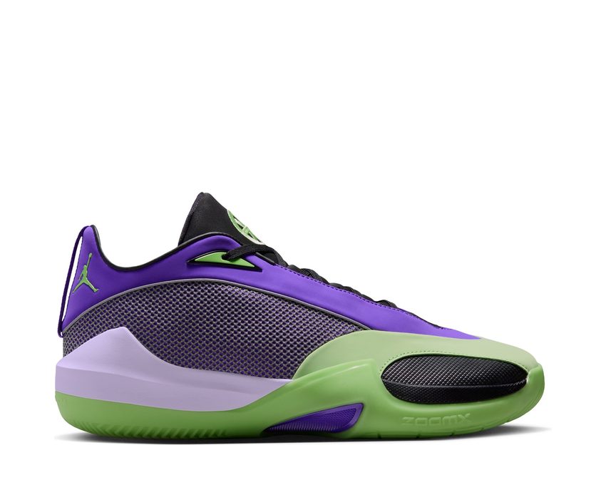 Jordan Triangle Q54 "Action Grape"