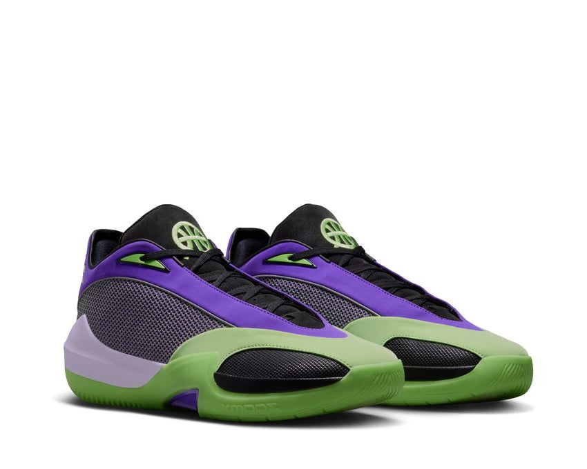 Jordan Triangle Q54 "Action Grape"