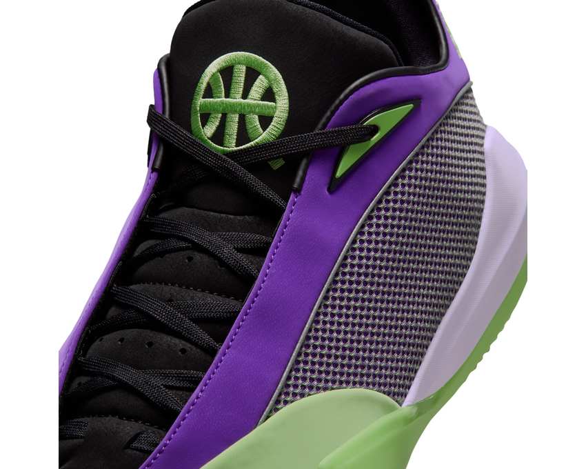 Jordan Triangle Q54 "Action Grape"