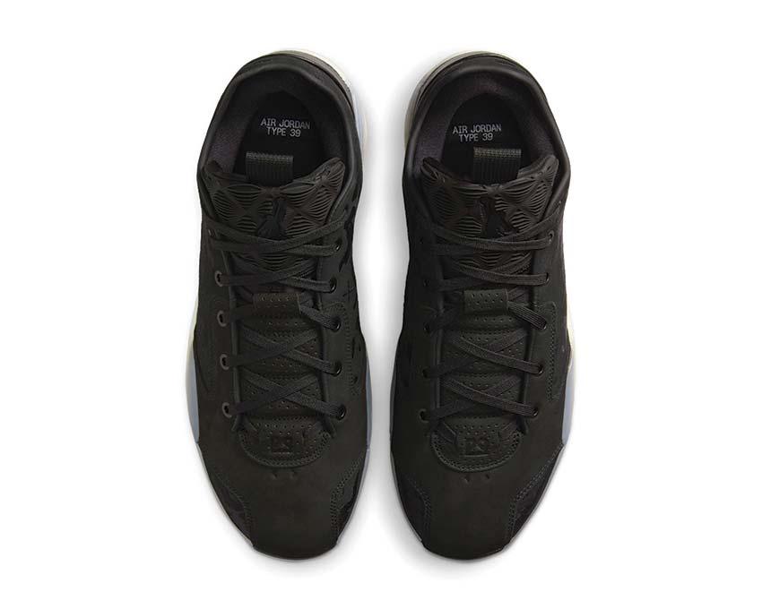 Air Jordan XXXIX Noir | NOIRFONCE