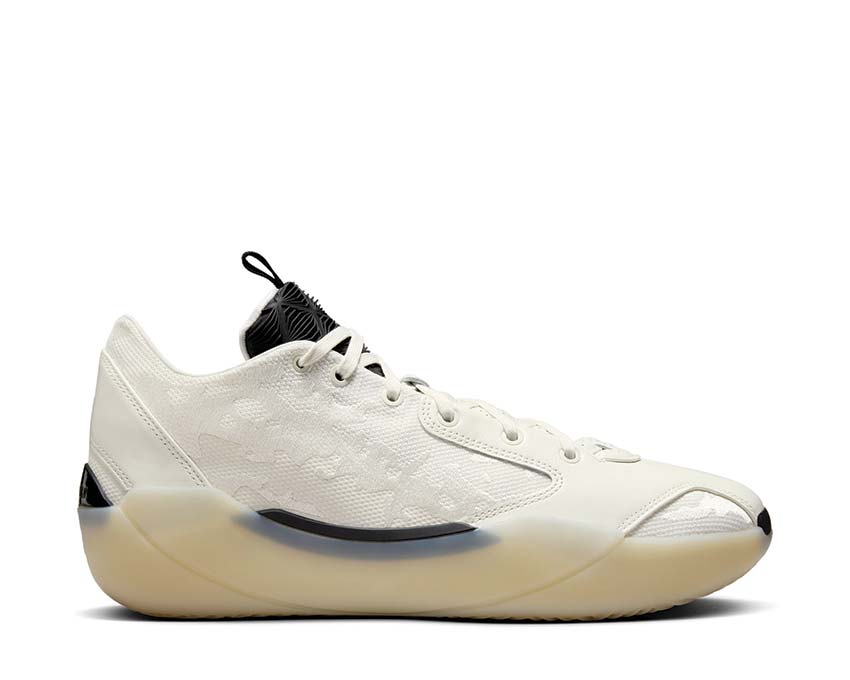 Air Jordan XXXIX Sail / Game Royal - Black FQ0213-104