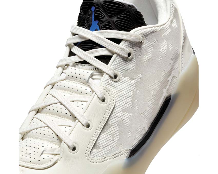 Air Jordan XXXIX Sail / Game Royal - Black FQ0213-104