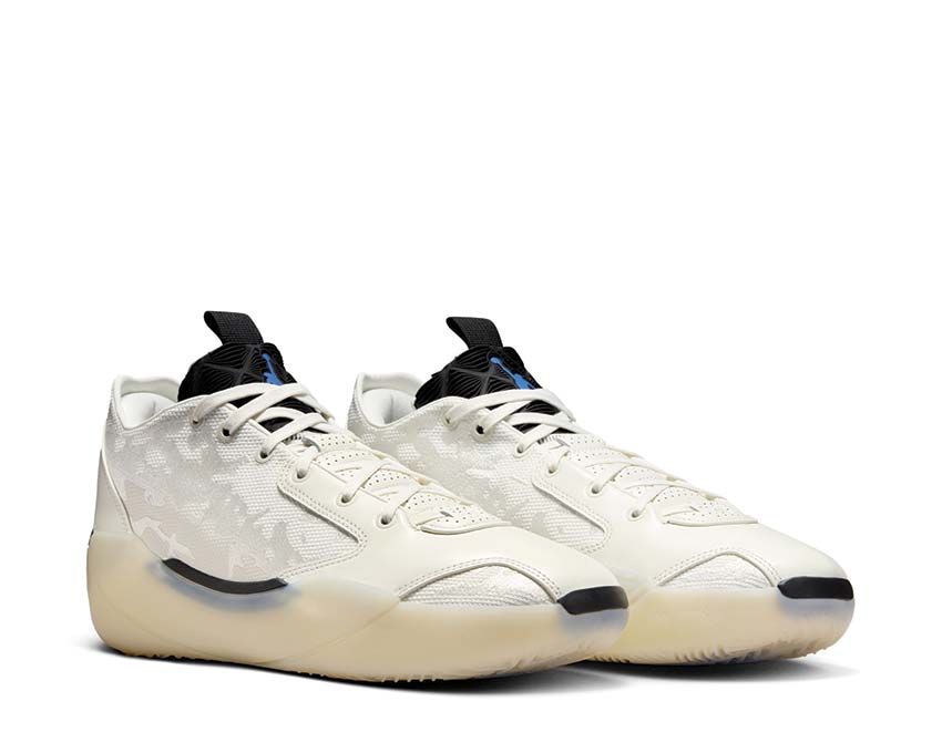 Air Jordan XXXIX Sail / Game Royal - Black FQ0213-104