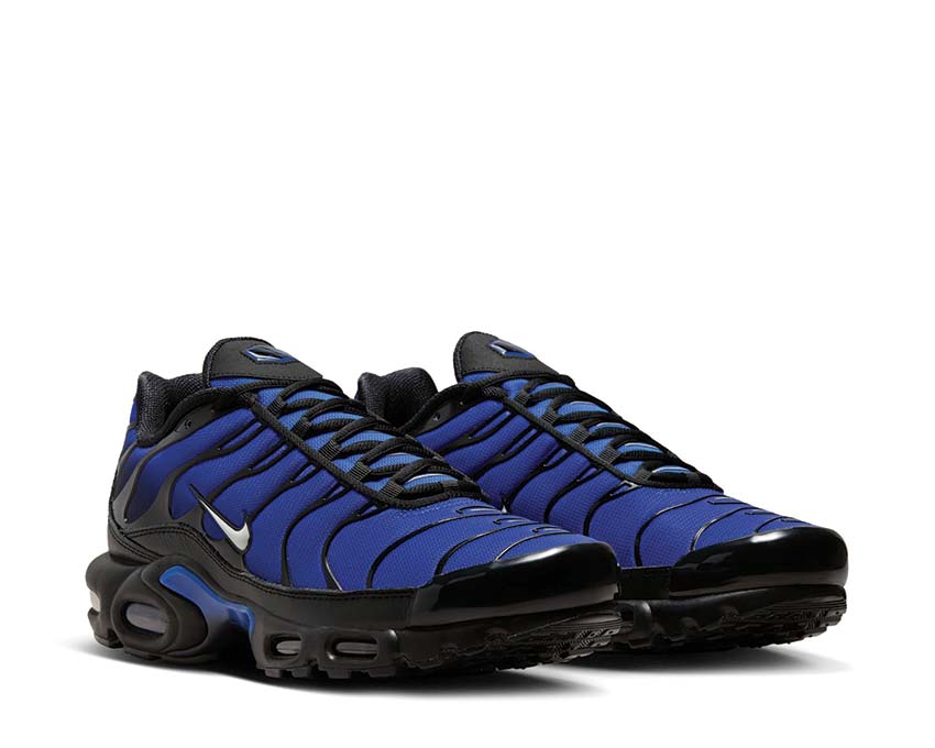Nike air max plus premium noir store