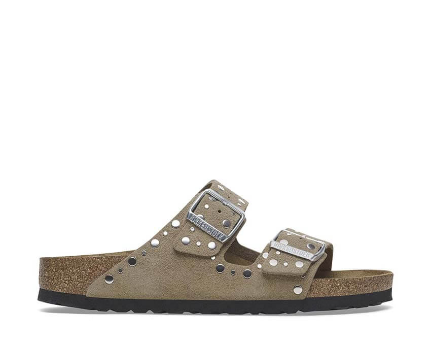 Arizona Rivets Suede Leather W 1029390