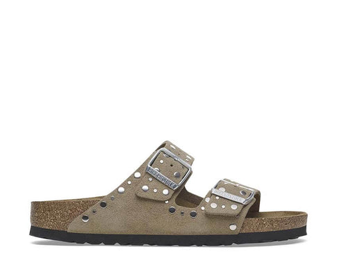 Arizona Rivets Suede Leather W 1029390
