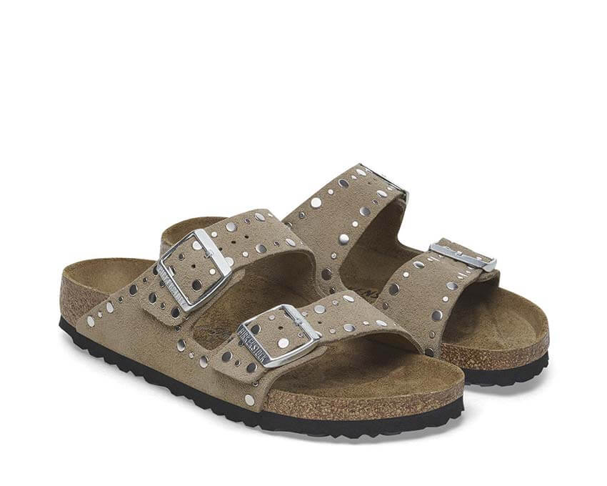 Arizona Rivets Suede Leather W 1029390