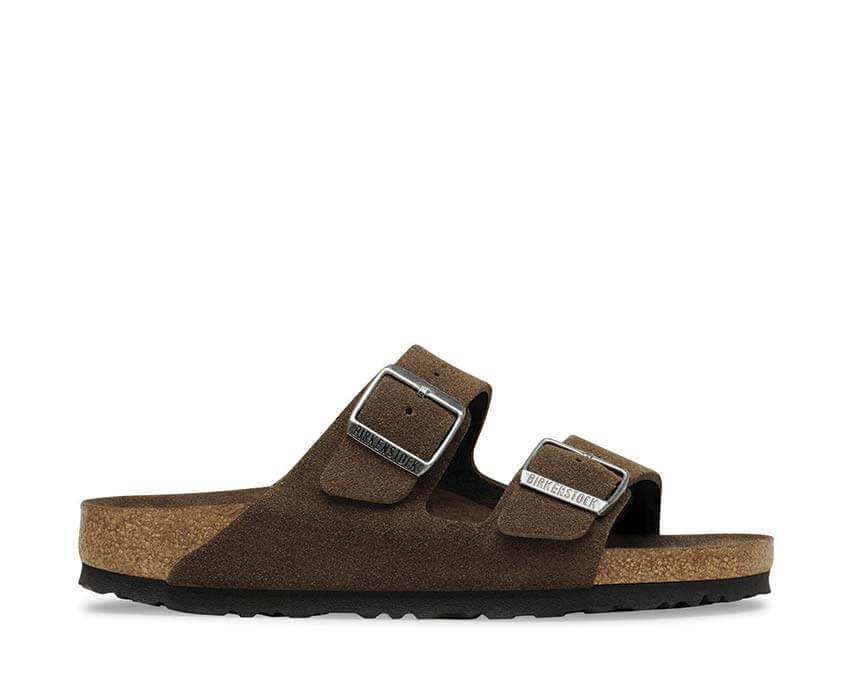 Arizona Soft Footbed Suede Leather 1031640