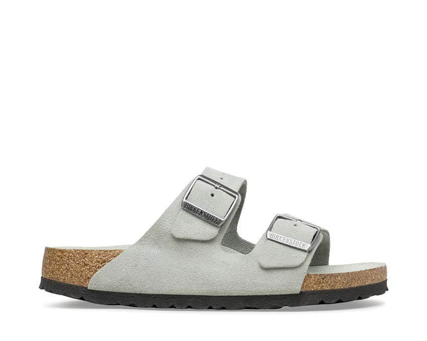 Birkenstock Arizona Soft Footbed | NOIRFONCE