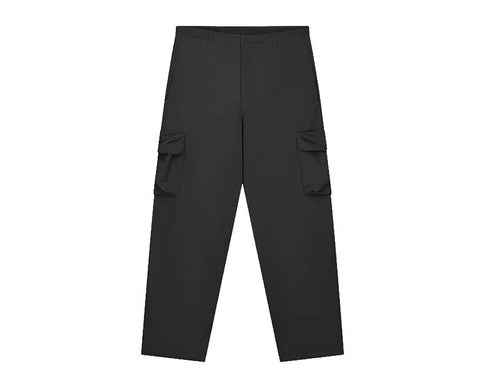 Arte 3D Pockets Pants Black AW24-048P