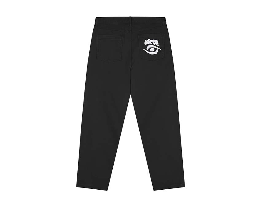 Arte Back Pocket Graphic Pants AW25-080P-1 