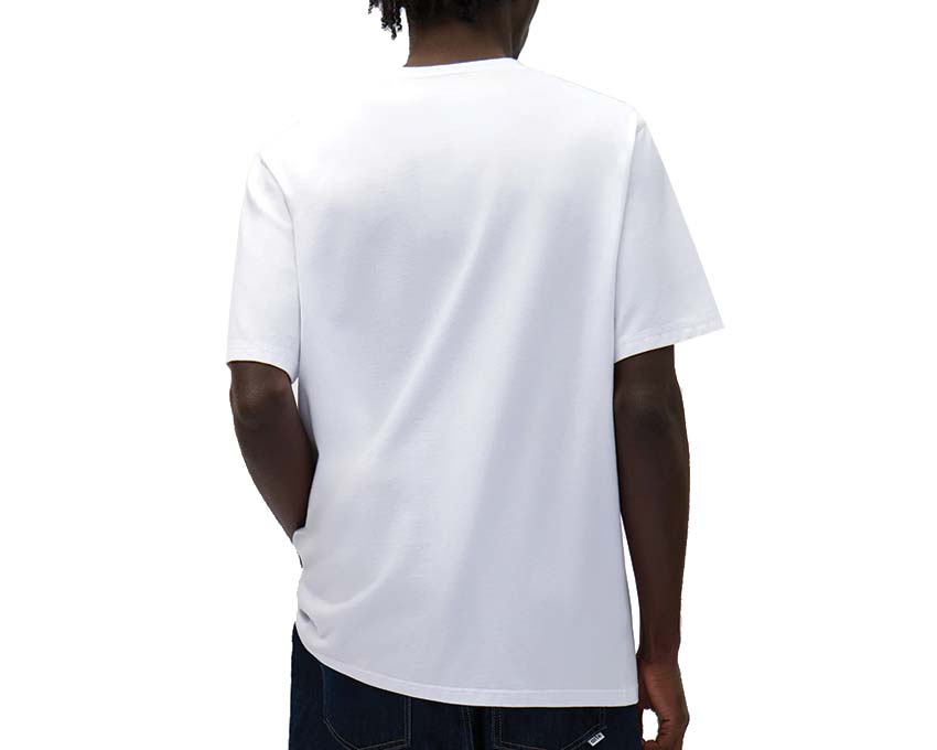 Arte Big Flower "White" SS25-115T