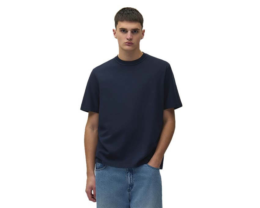 Arte Blurry Back Print SS26-101T-2