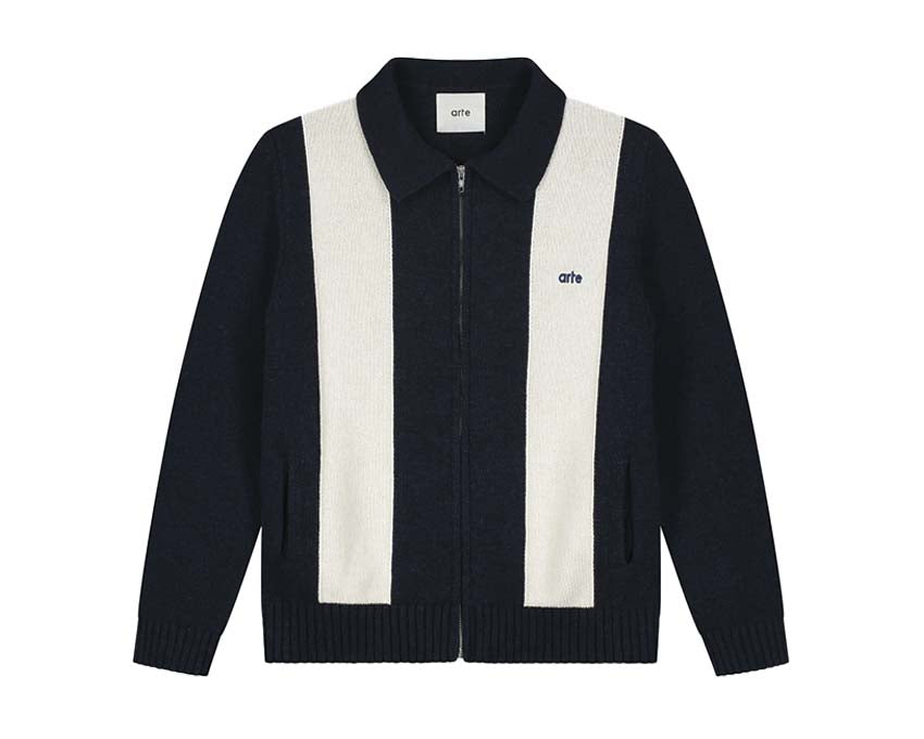 Arte Cardigan AW25-257K-402