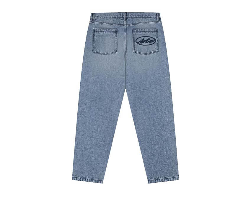 Arte Circle Logo Pocket Pants SS26-171P