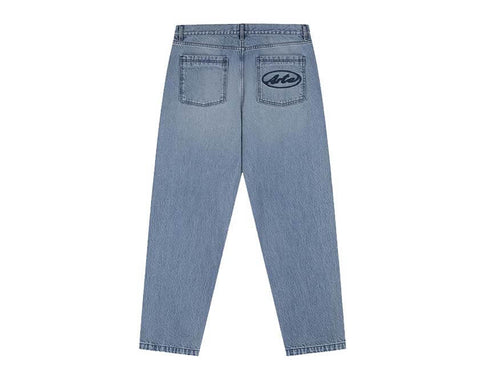 Arte Circle Logo Pocket Pants SS26-171P