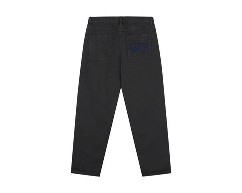 Arte Circle Logo Pocket Pants SS26-211P