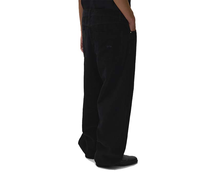 Arte Corduroy Pants AW25-010P-1