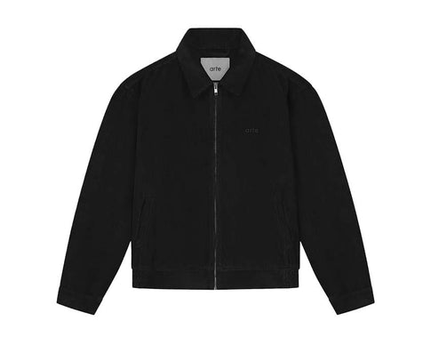 Arte Corduroy jacket AW25-009J-1 