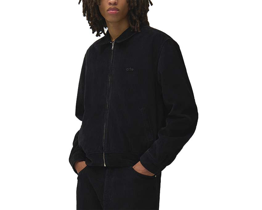 Arte Corduroy jacket AW25-009J-1 