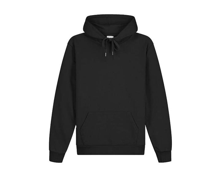 Arte Energy Hoodie Black SS25-160H