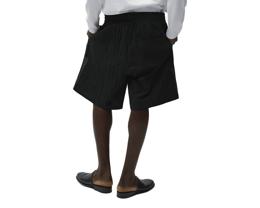 Arte Mesh Shorts SS26-226SHO