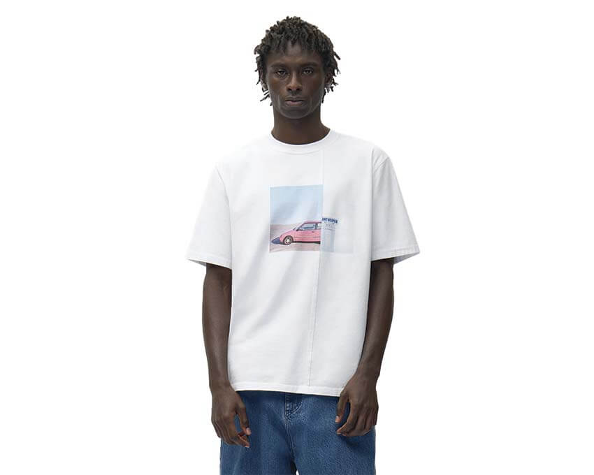 Arte Photo T-shirt SS26-238T.1.