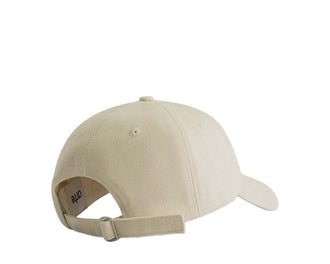 Arte Pixel Logo Cap vue latérale — casquette logo pixel profil