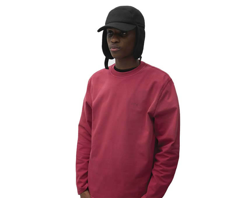 Arte Sherpa Hunter Cap AW26-180AC