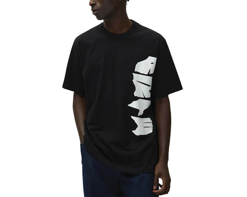 Arte Side Logo T-shirt SS26-109T