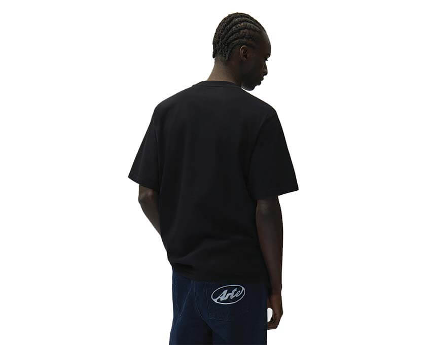 Arte Side Logo T-shirt SS26-109T