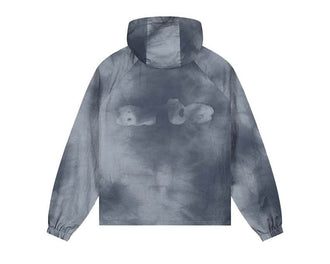 Arte Sunfade Aero Track Jacket "Navy" - veste homme - vue 2
