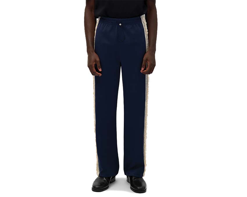 Arte Trim Pants "Navy" SS25-087P
