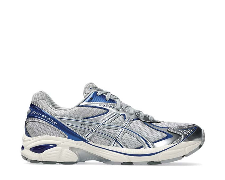 Asics GT-2160 Piedmont Grey / Deep Marine 1203A604 020