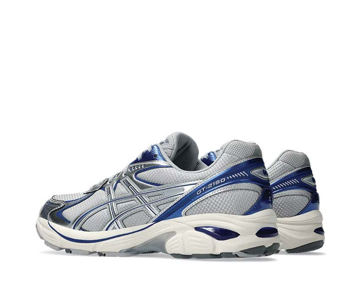 Asics GT-2160 Piedmont Grey / Deep Marine 1203A604 020