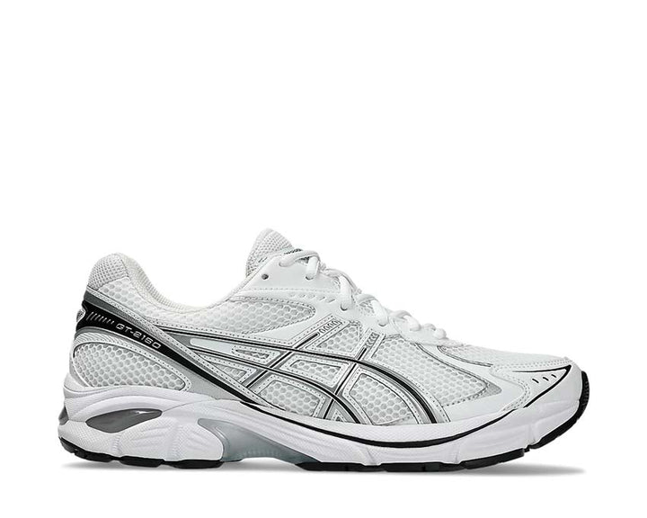 Asics GT-2160 White / Pure Silver 1203A275-110