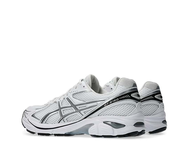 Asics GT-2160 White / Pure Silver 1203A275-110