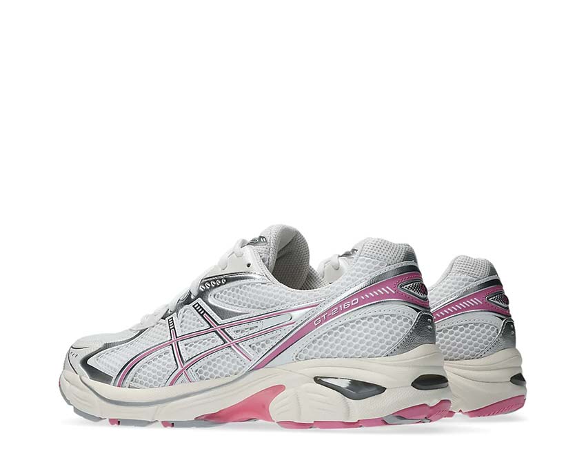 Asics GT-2160 White / Sweet Pink 1203A275-107