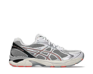 Asics GT-2160 Sun Coral White — running rétro unisexe technologie GEL