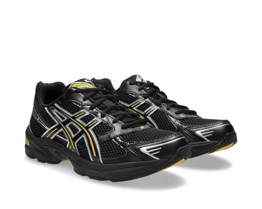 Asics Gel-1130 "Black" 1203A609-002