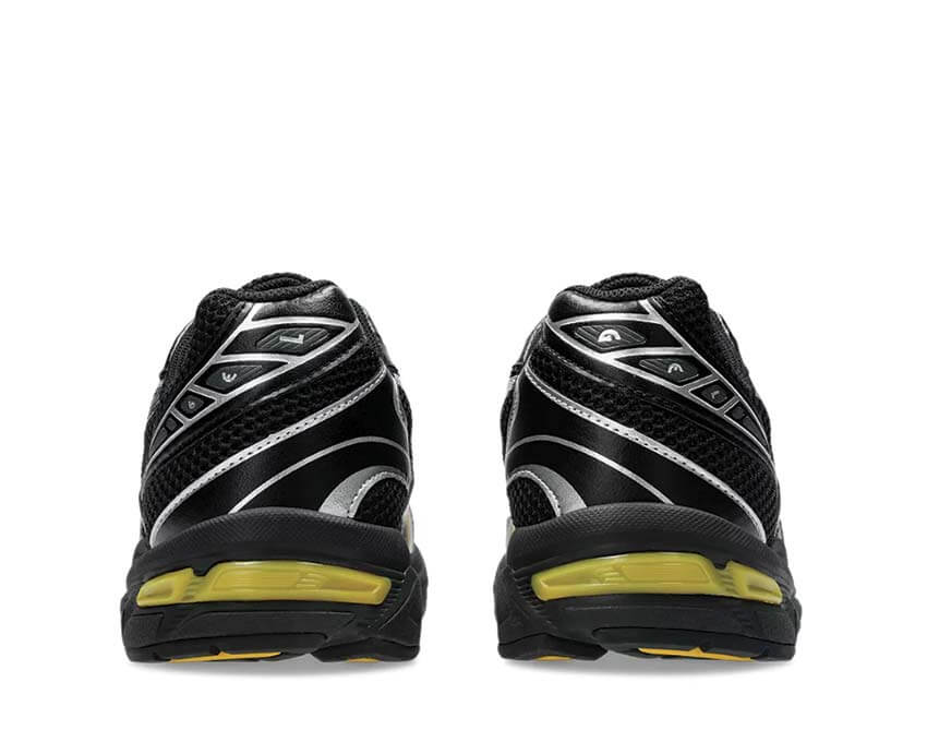 Asics Gel-1130 "Black" 1203A609-002