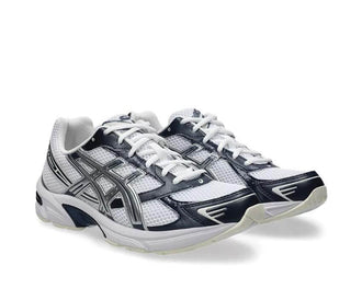 Asics Gel-1130 "White Midnight" - vue arrière talon