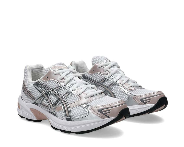 Asics Gel-1130 White / Neutral Pink 1202A164-117