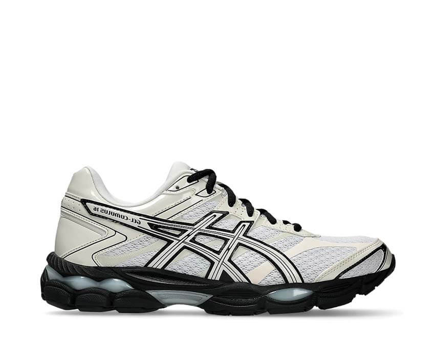 Asics Gel-Cumulus 16 "White" 1203B071-100