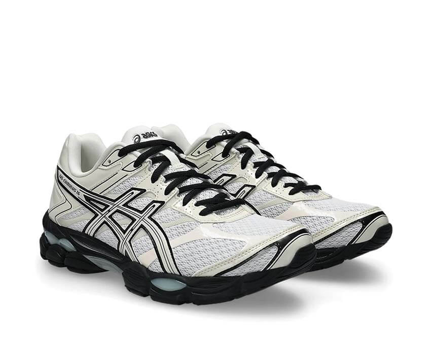 Asics Gel-Cumulus 16 "White" 1203B071-100
