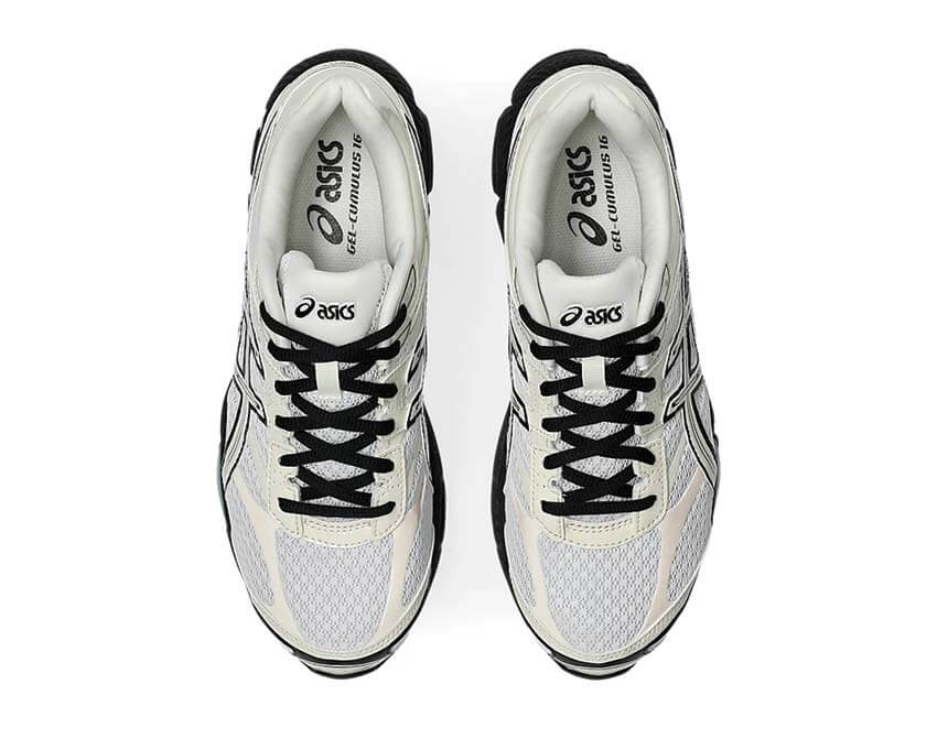 Asics Gel-Cumulus 16 "White" 1203B071-100