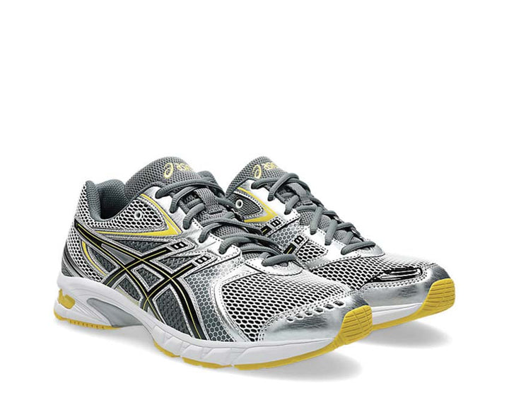 Asics Gel-DS Trainer 14 White / Tai-chi Yellow 1203A607-101 
