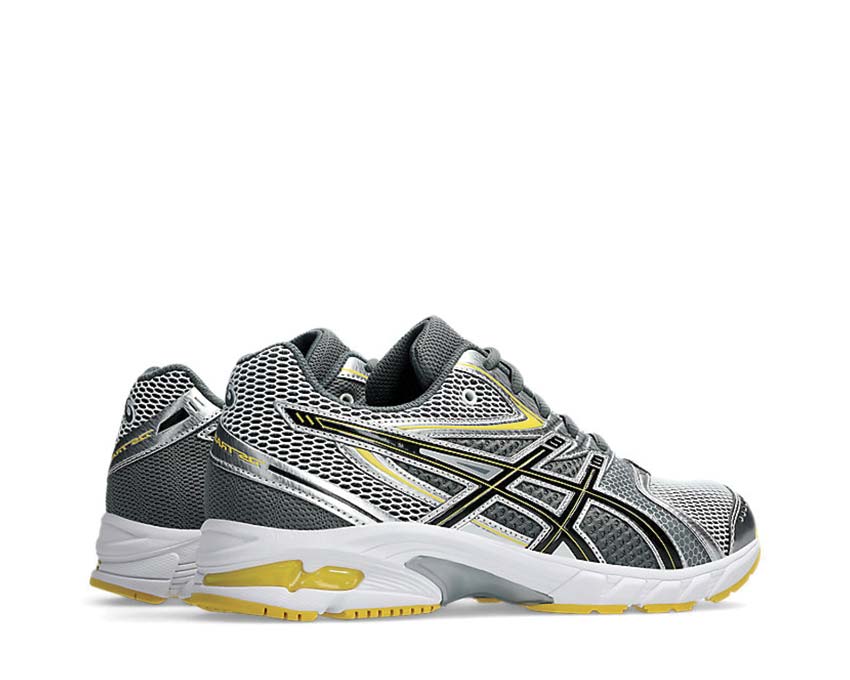 Asics Gel-DS Trainer 14 Tai-Chi Yellow | NOIRFONCE display picture 2