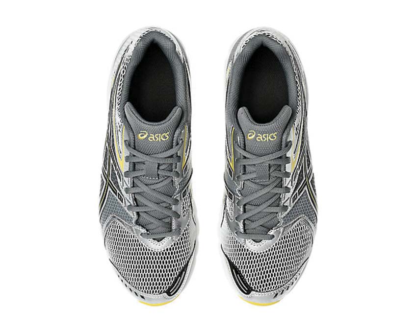 Asics Gel-DS Trainer 14 White / Tai-chi Yellow 1203A607-101 