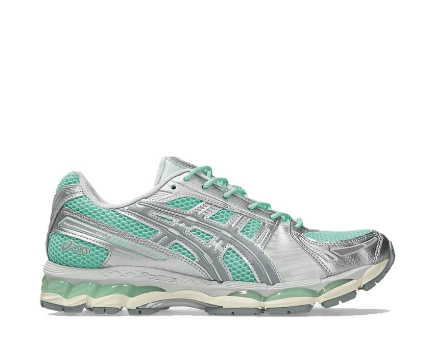 Asics Gel Kayano 12.1 Trainers | NOIRFONCE
